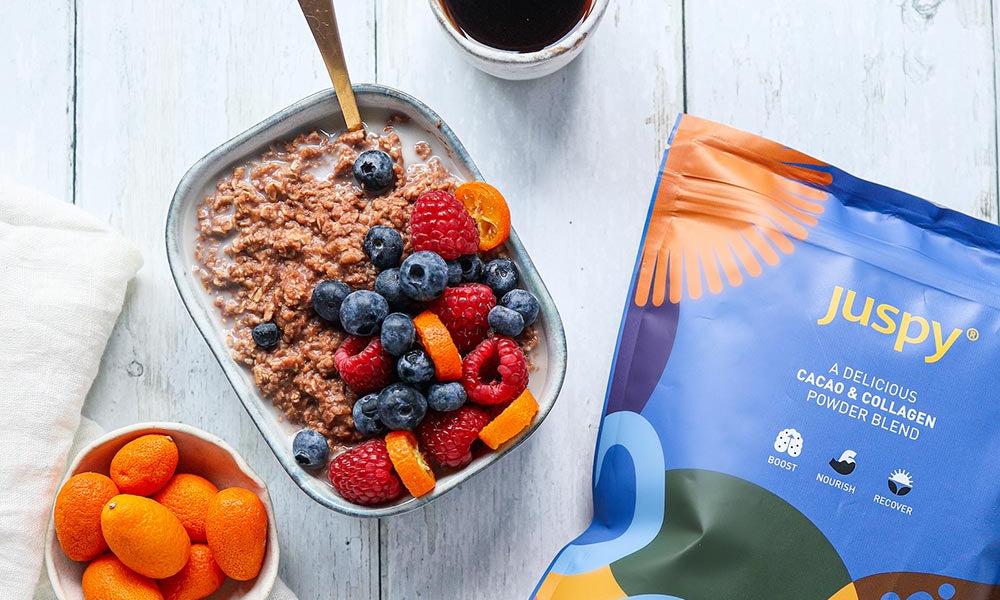 Collagen 101: What It Is and Why Your Body Needs It Daily