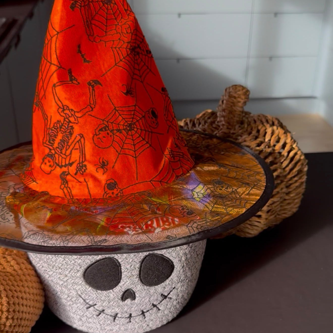 The Witch Switch: How We Took the Sugar Rush Out of Halloween (Without the Tears)