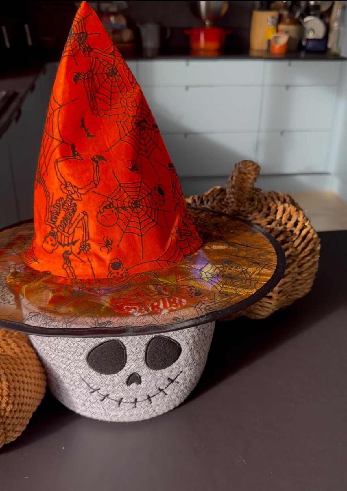 The Witch Switch: How We Took the Sugar Rush Out of Halloween (Without the Tears)