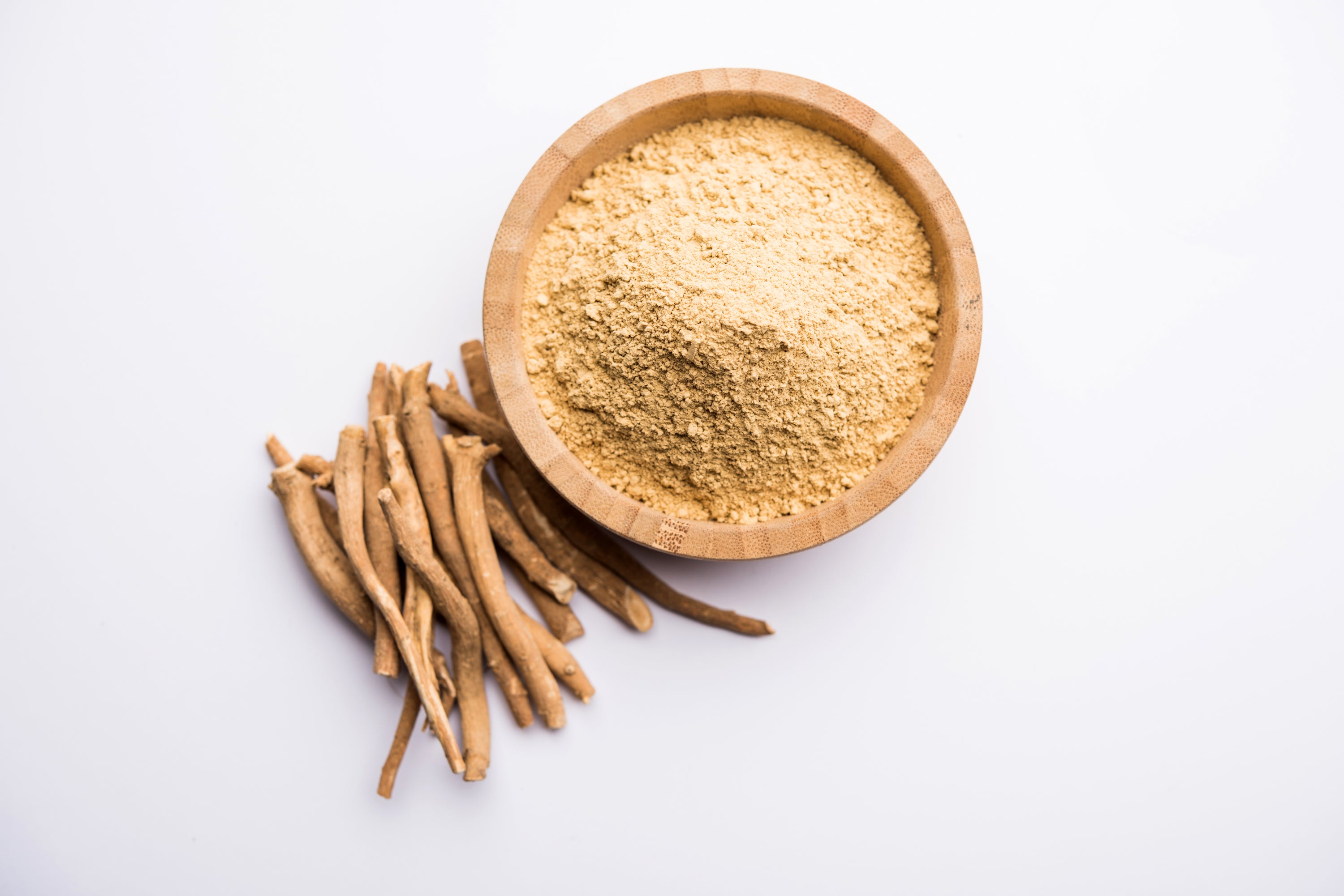 Ashwagandha: The Ancient Herb for Modern Wellness