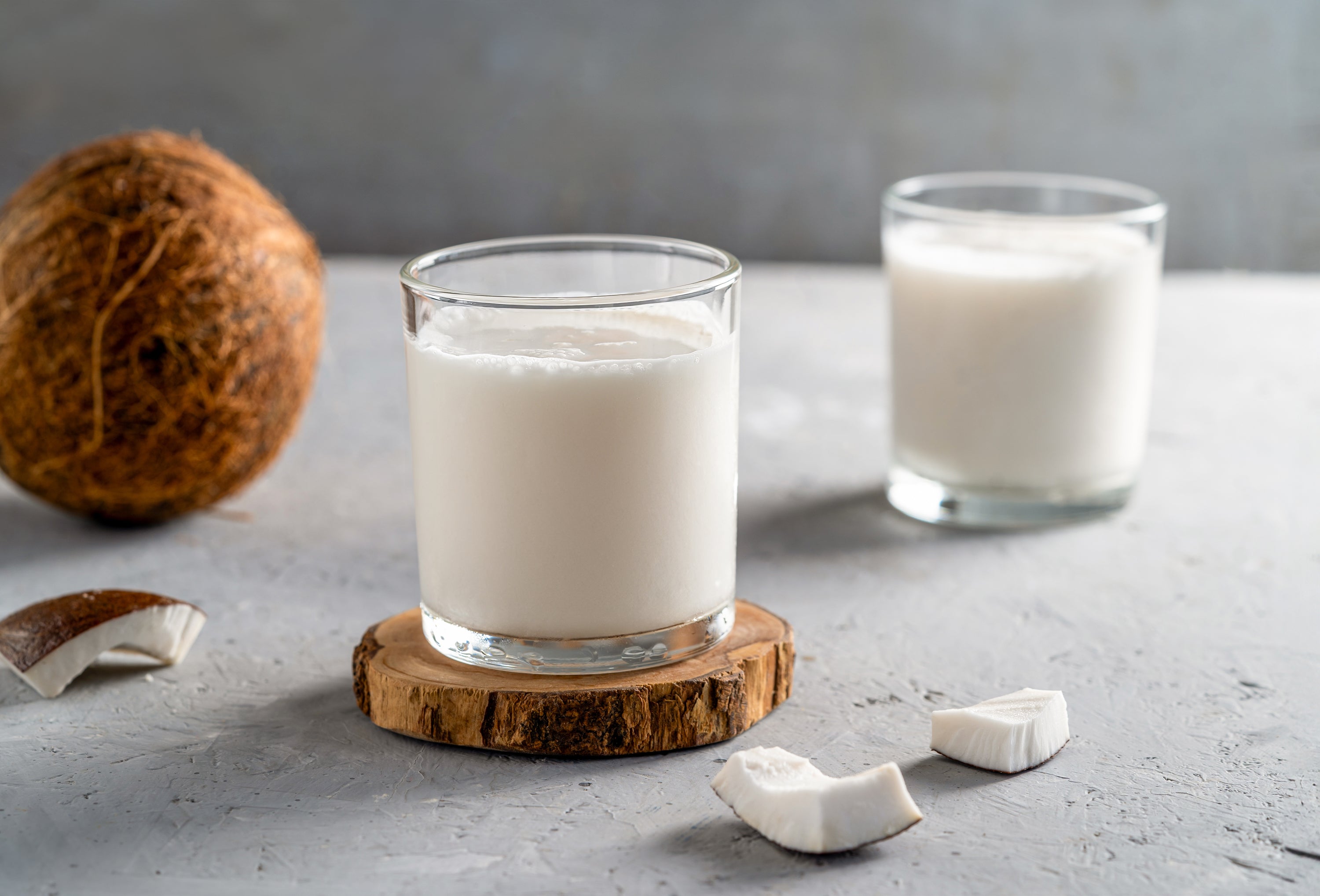 What Is Coconut Milk? The Creamy Superfood with Amazing Benefits