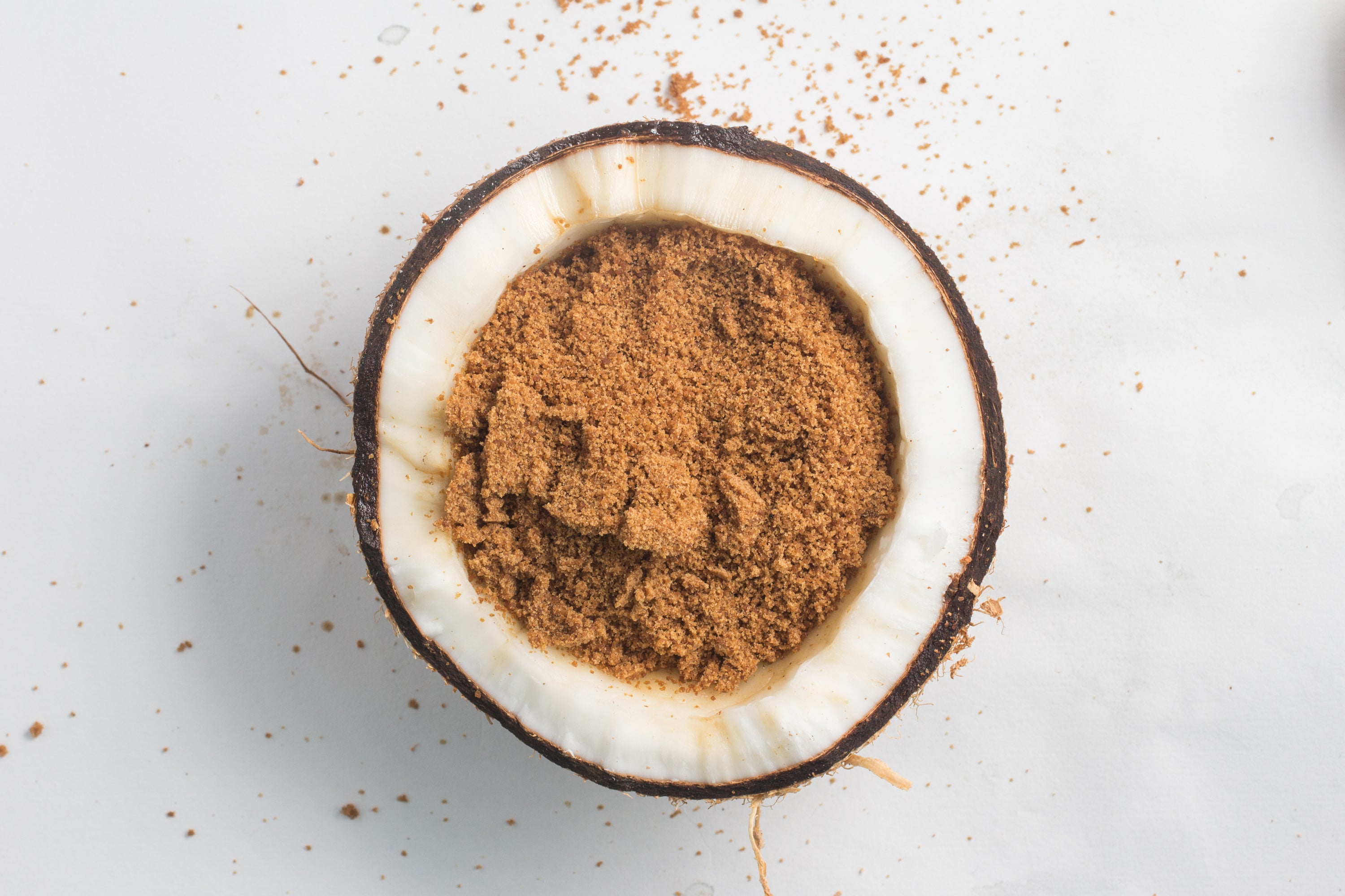 What Is Coconut Nectar? A Natural Sweetener with Surprising Benefits