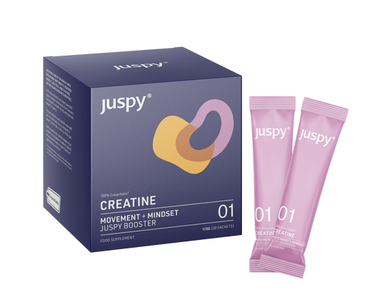 Juspy | Collagen + Protein Superfood Blend – juspyoriginal