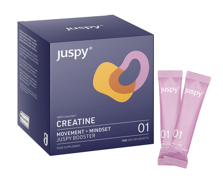Juspy | Collagen + Protein Superfood Blend – juspyoriginal